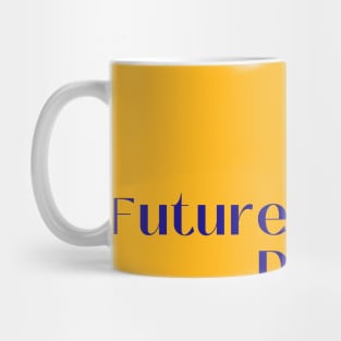 Future Service Dog Mug